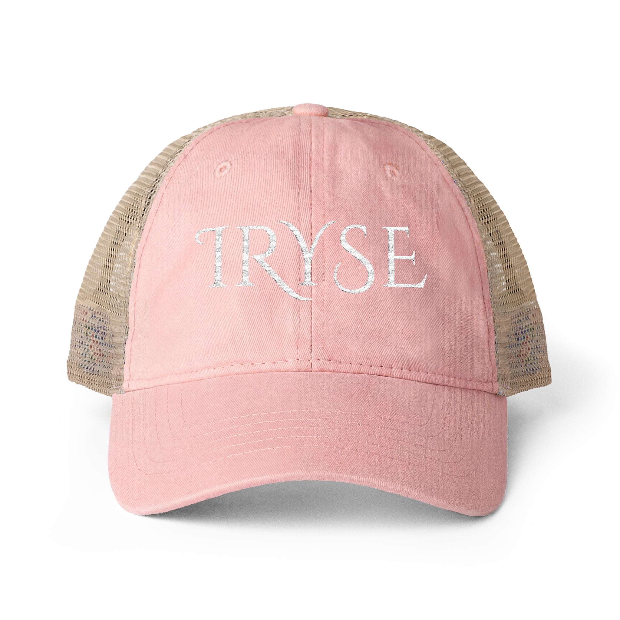 The Bloom Cap