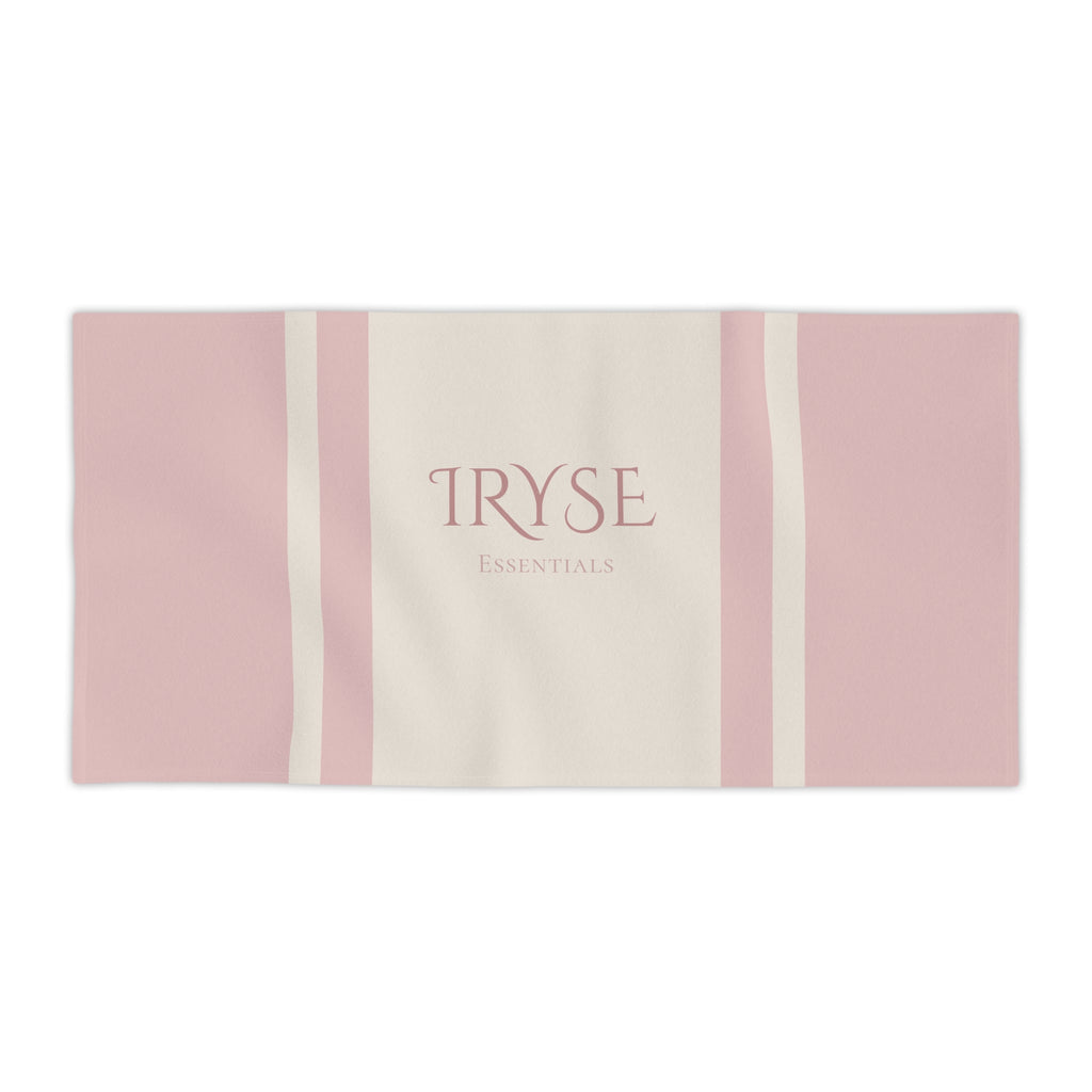 Bloom Beach Towel