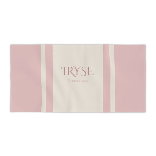 Bloom Beach Towel