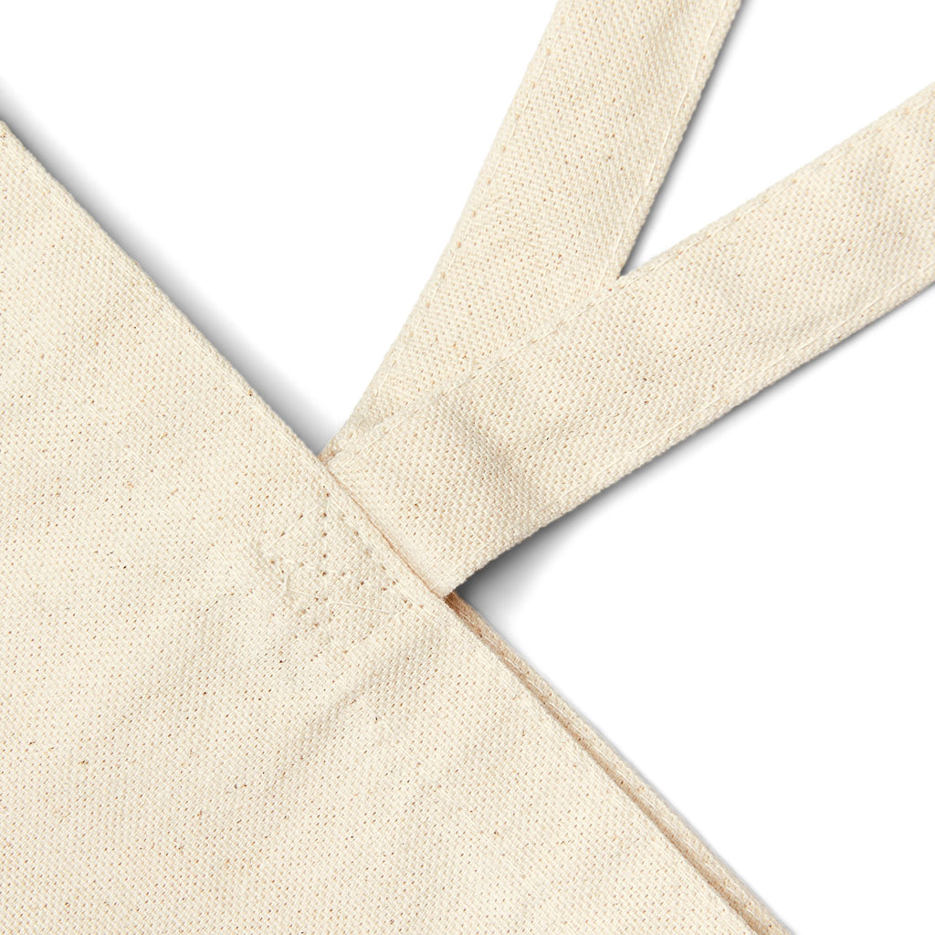 Chapter 01 Canvas Tote