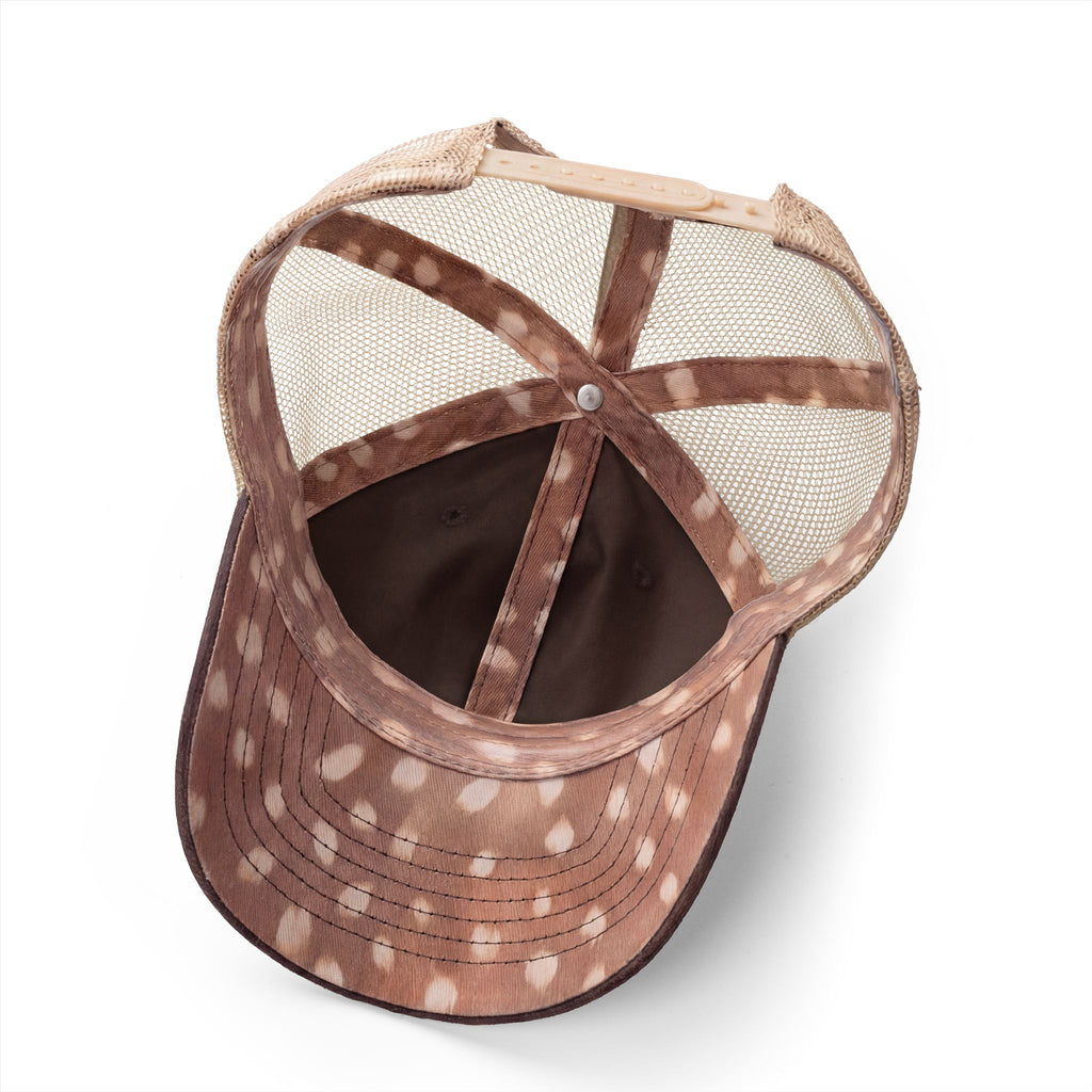 The Bloom Cap