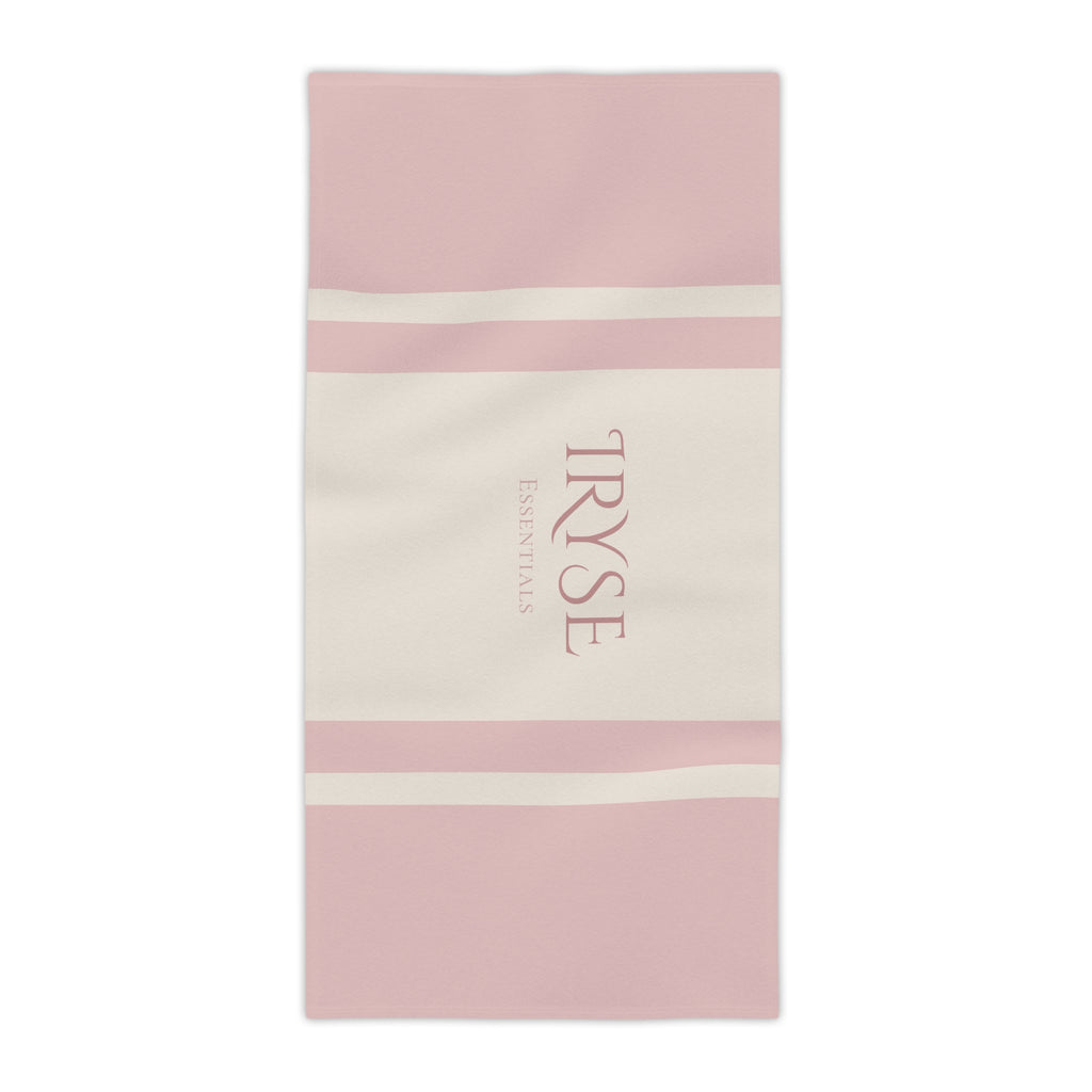 Bloom Beach Towel