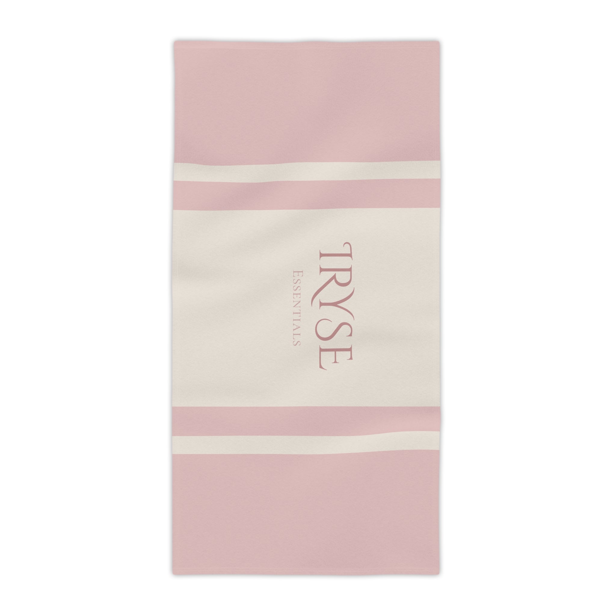 Bloom Beach Towel