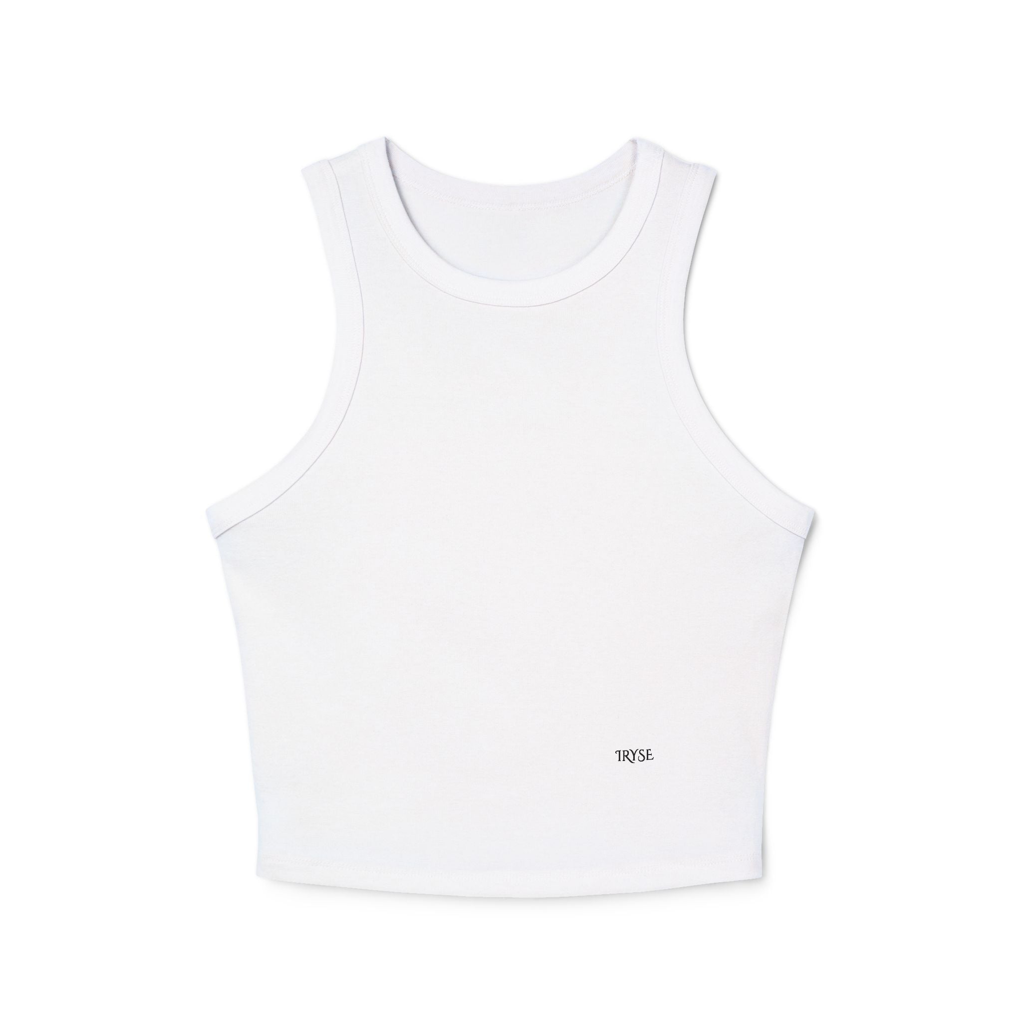 IRYSE Essential Rib Tank