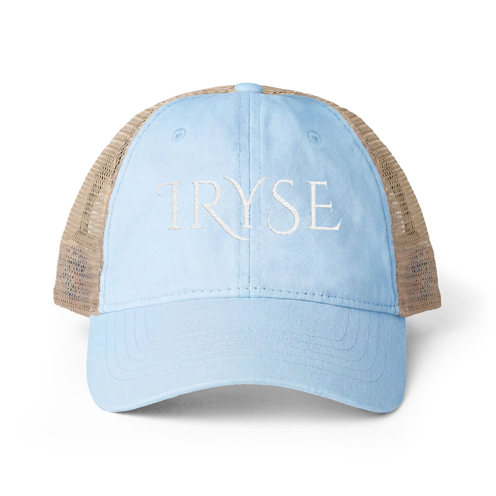 The Bloom Cap