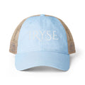 The Bloom Cap