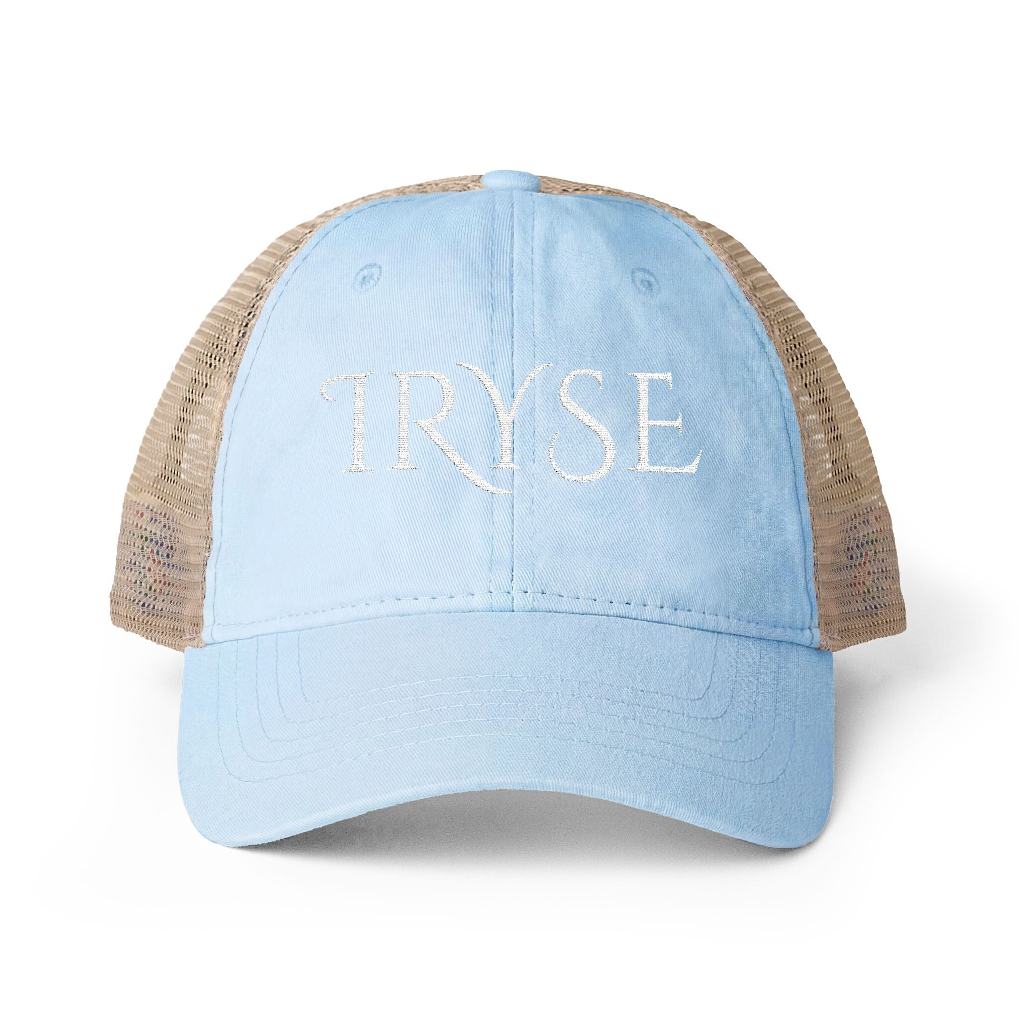 The Bloom Cap