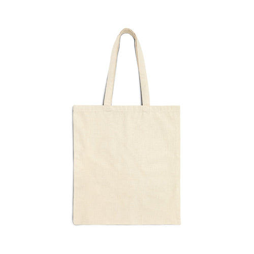 Chapter 01 Canvas Tote