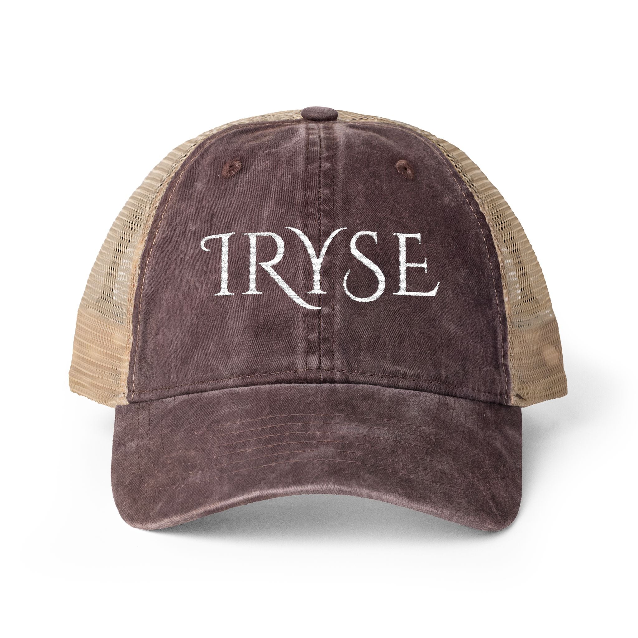 The Bloom Cap