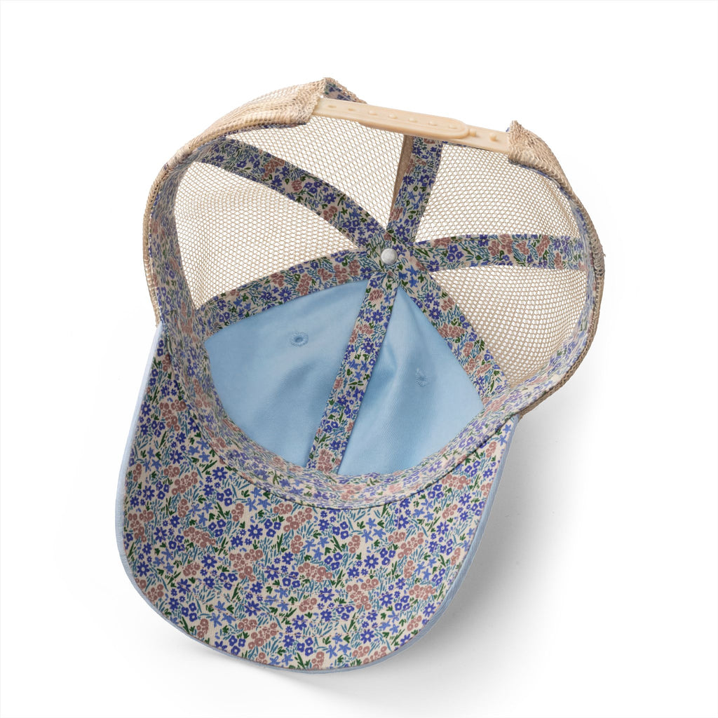 The Bloom Cap