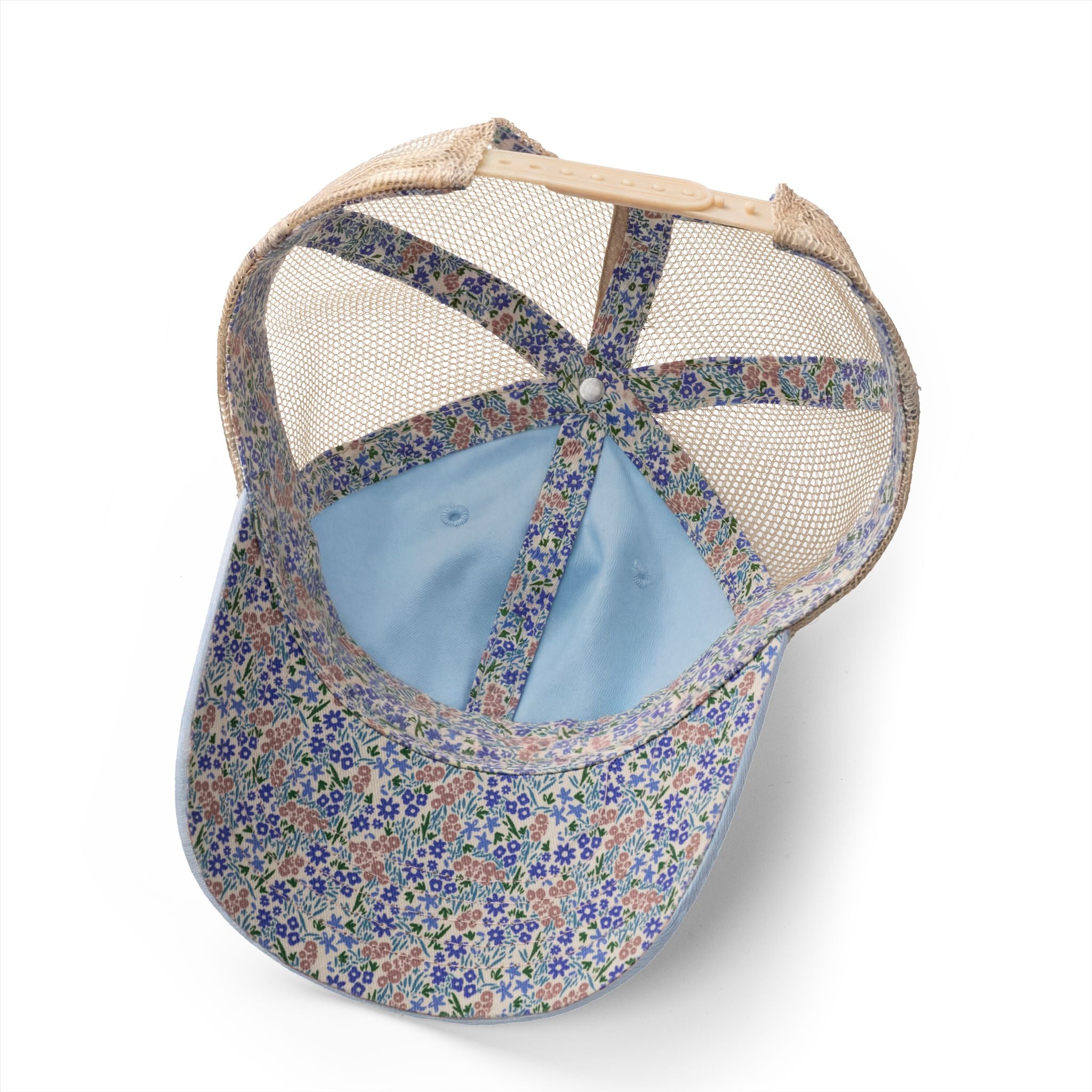 The Bloom Cap