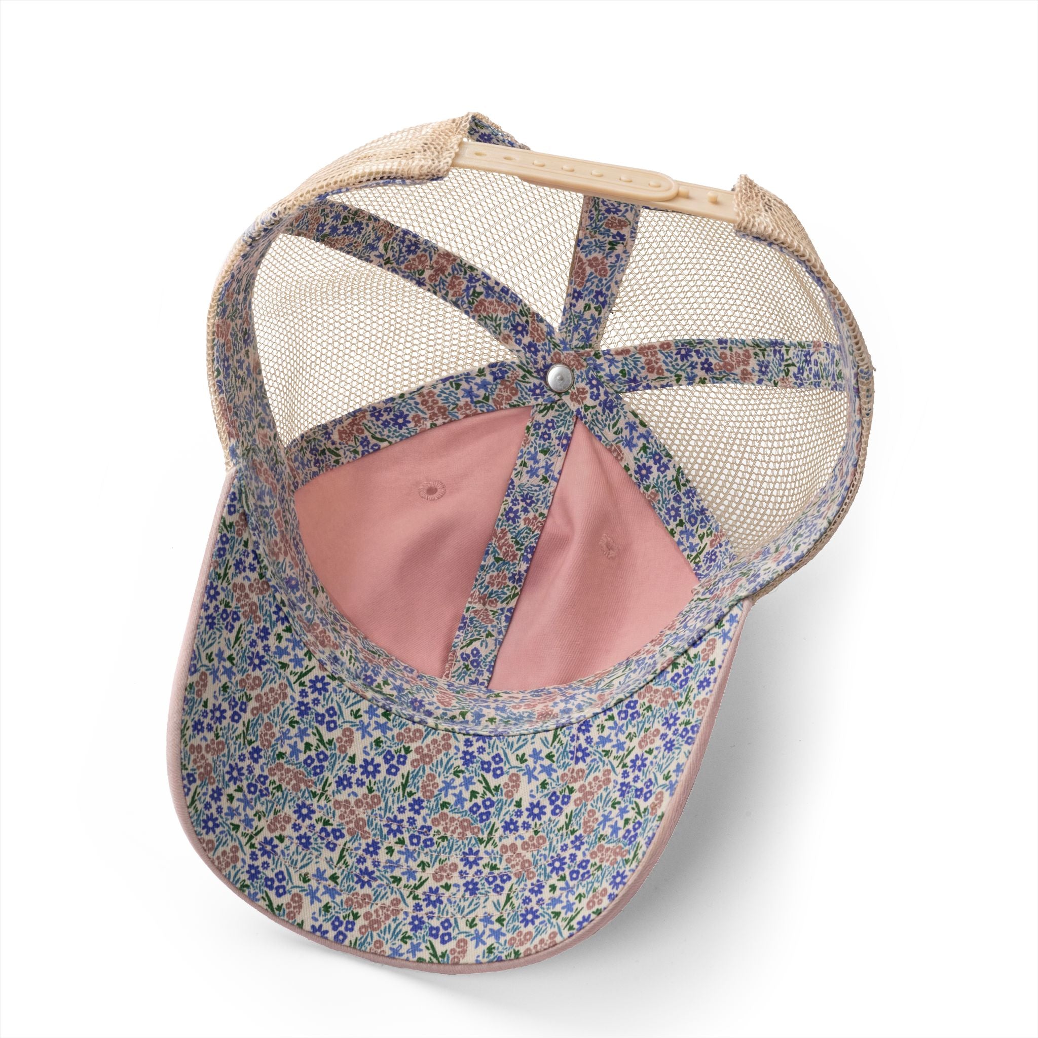 The Bloom Cap