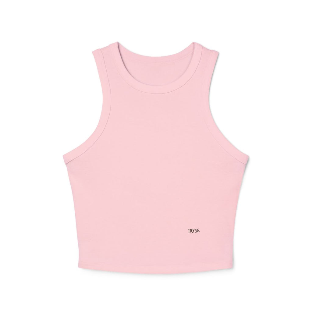 IRYSE Essential Rib Tank