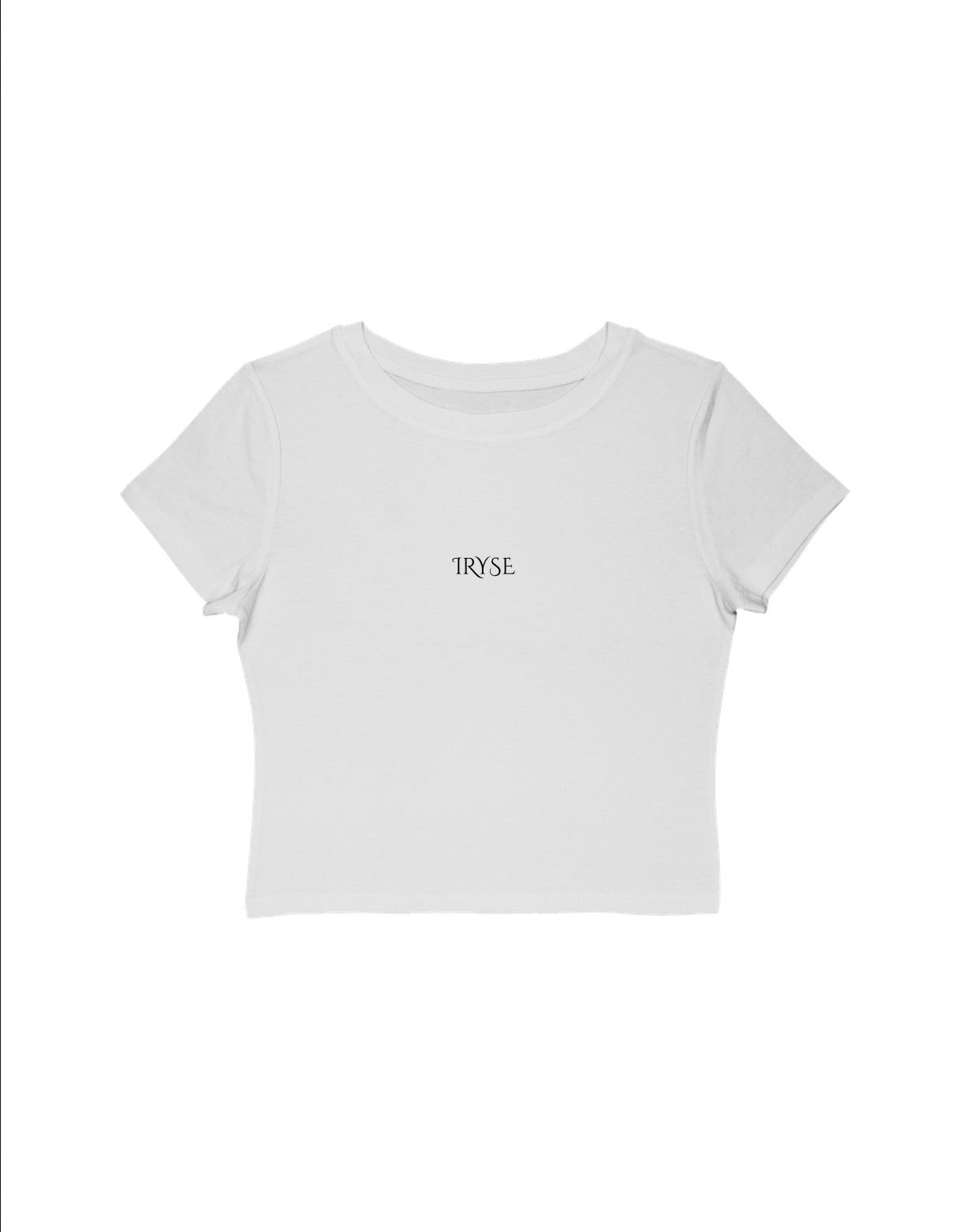 IRYSE Baby Tee