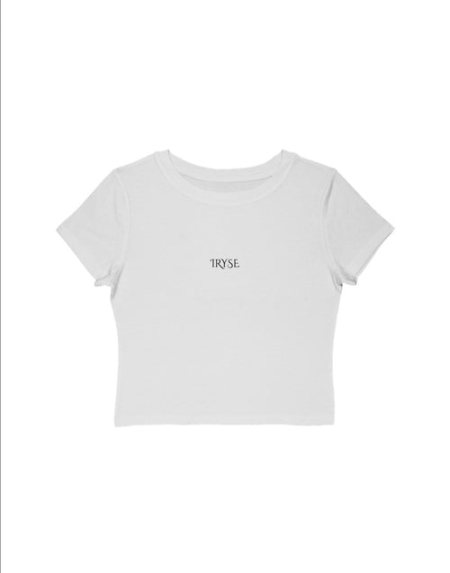 IRYSE Baby Tee