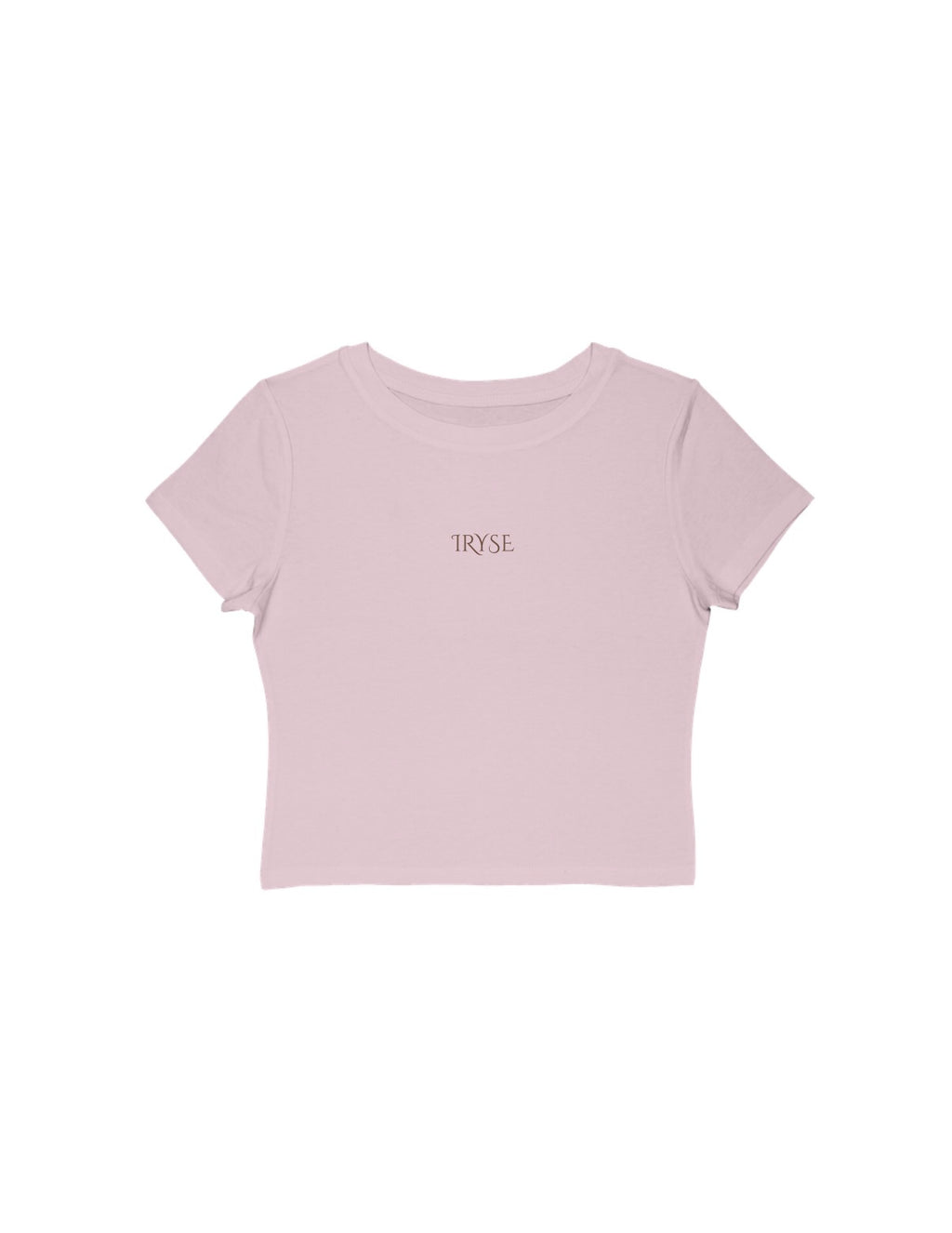 IRYSE Baby Tee