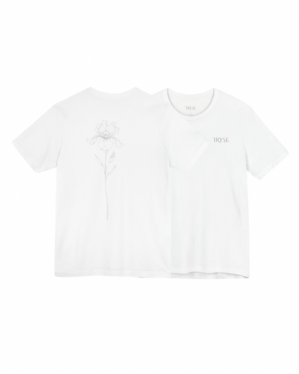 IRYSE Essential Tee