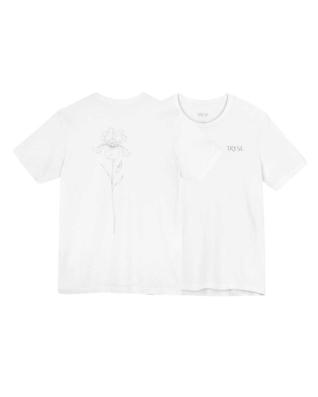 IRYSE Essential Tee